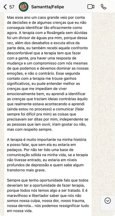FEEDBACK 1